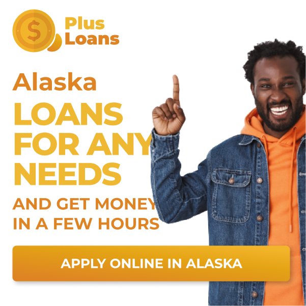 personal loans alaska