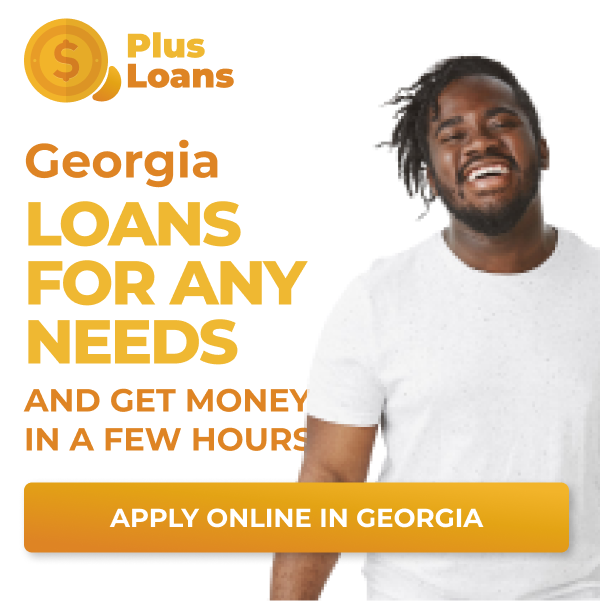 payday loans georgia