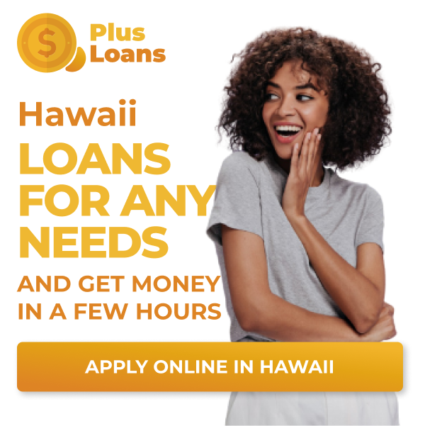 personal loans hawaii