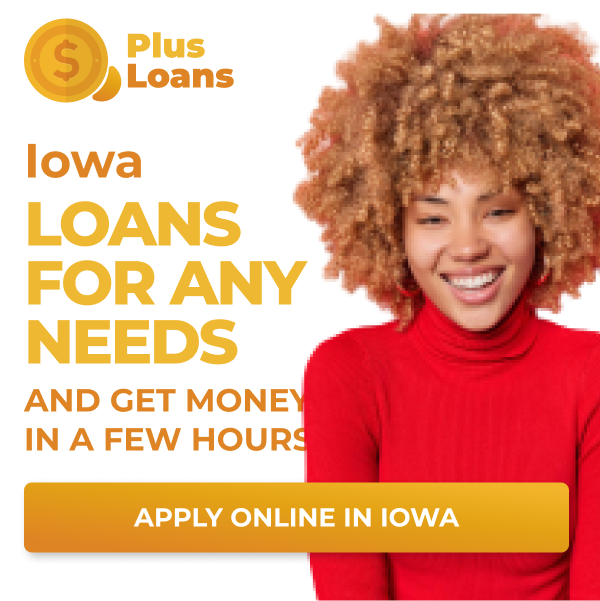 personal loans iowa