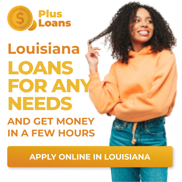 payday loans louisiana