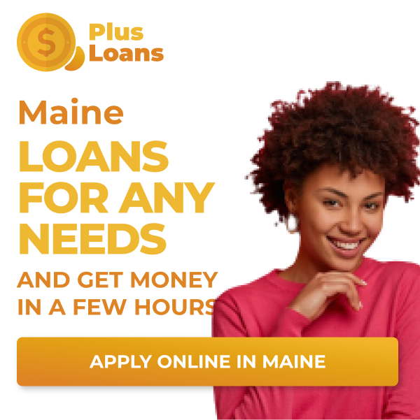 personal loans maine