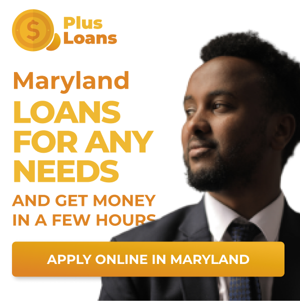 payday loans maryland