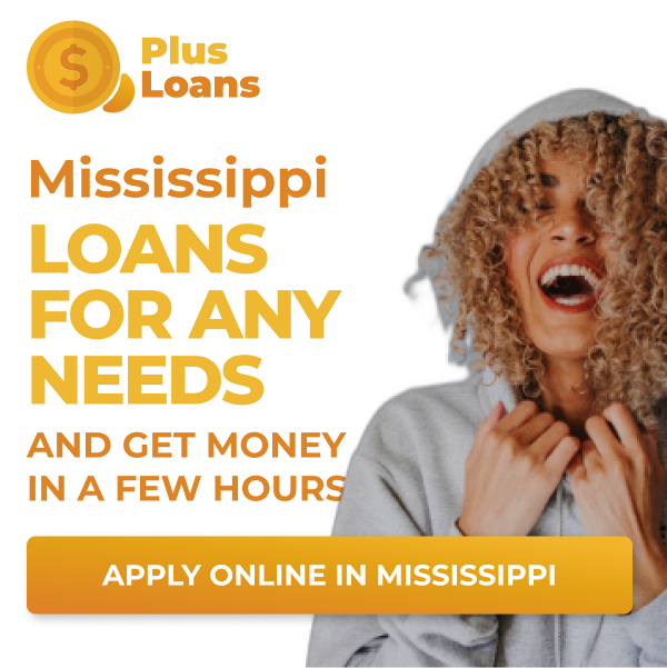 personal loans mississippi