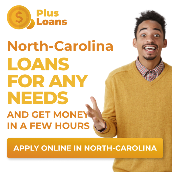 payday loans north carolina