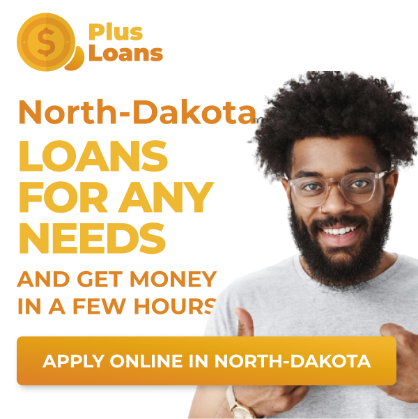 personal loans north dakota