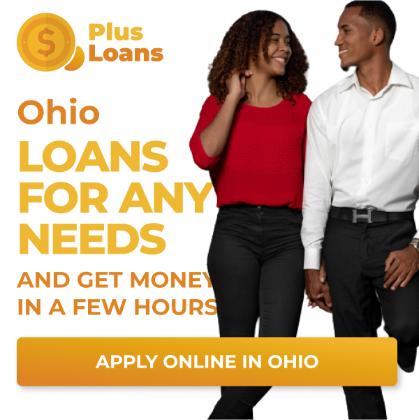 personal loans ohio