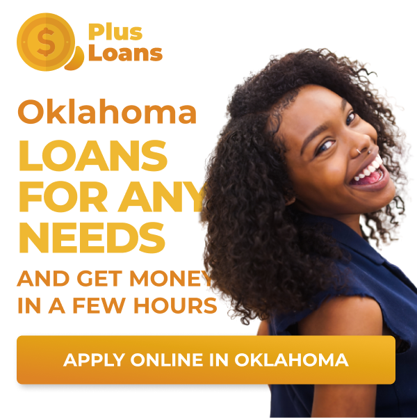 payday loans oklahoma