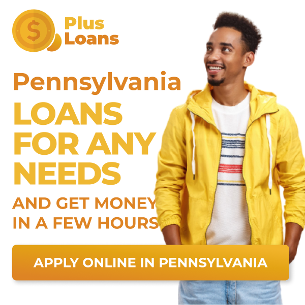 personal loans pennsylvania