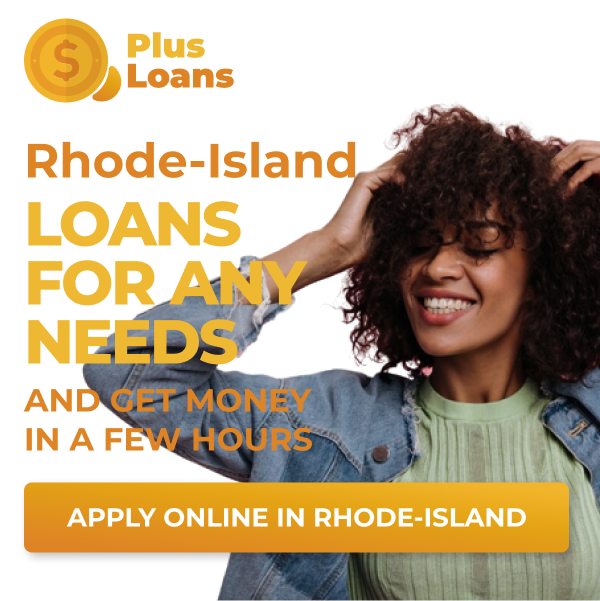 personal loans rhode island