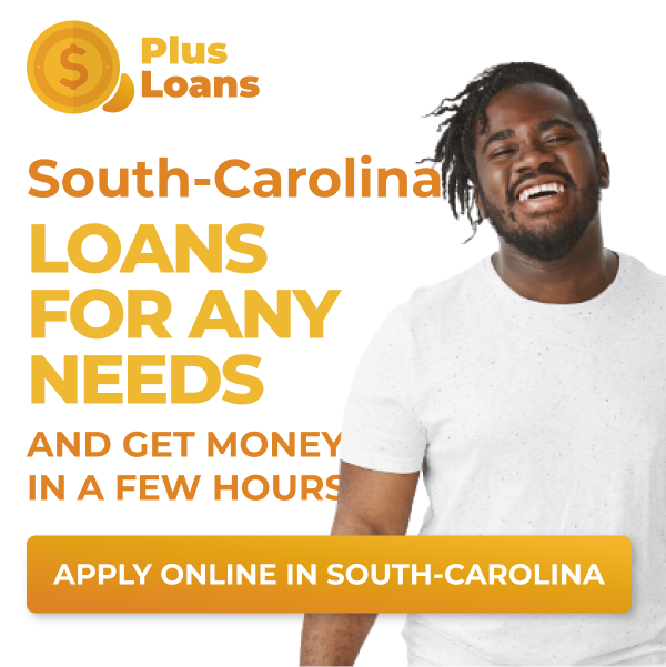 payday loans south carolina