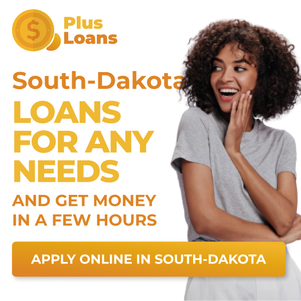 installment loans south dakota