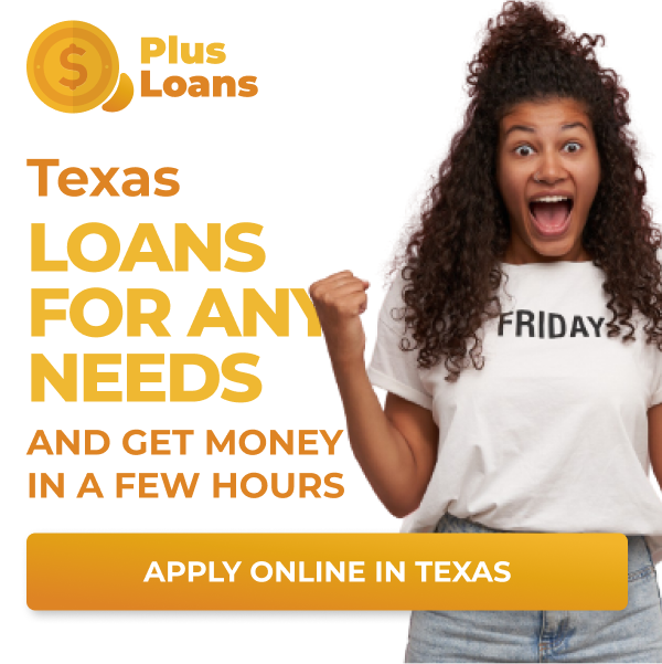 payday loans texas
