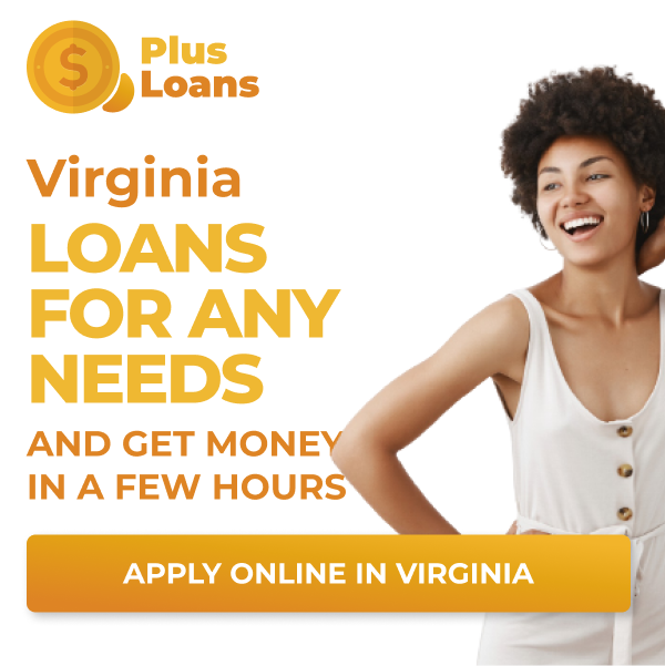personal loans virginia
