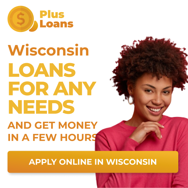 payday loans wisconsin